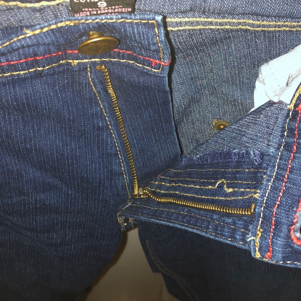 Jeans - Picture 2 of 3